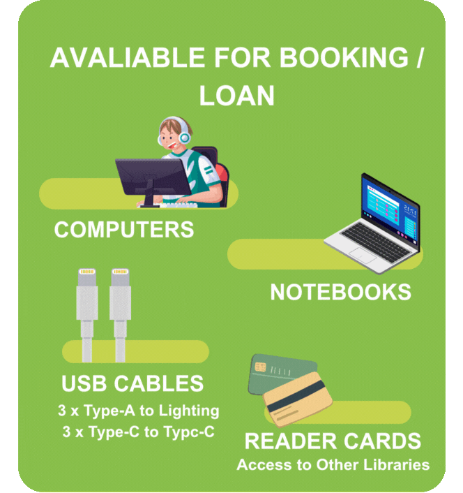 GCC Library gcc-library