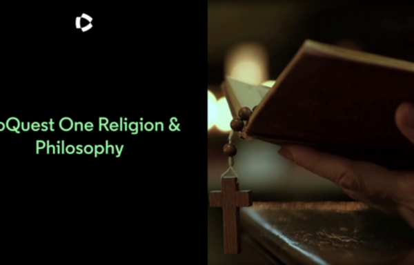 ProQuest One Religion & Philosophy