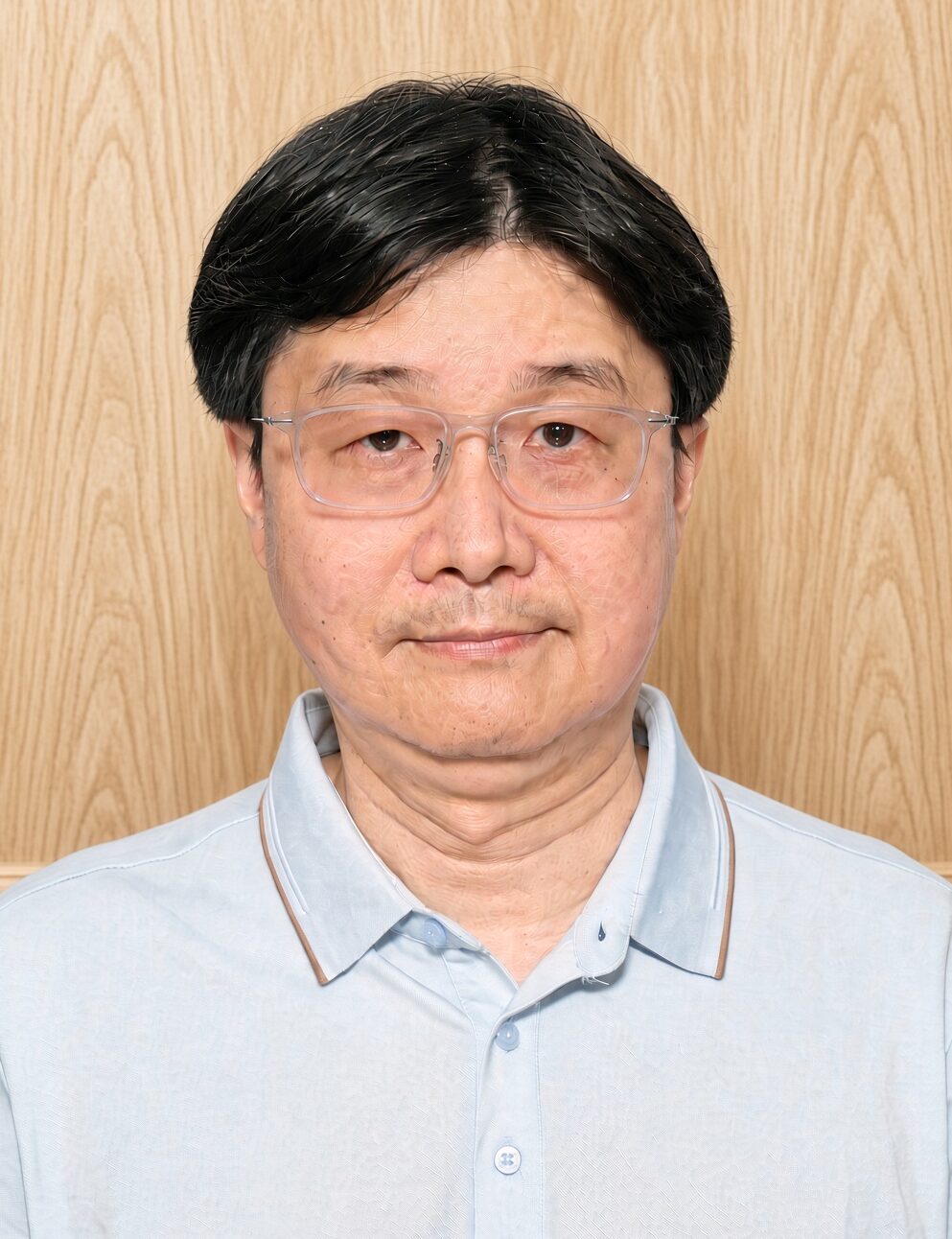 David Ho, Library Officer
